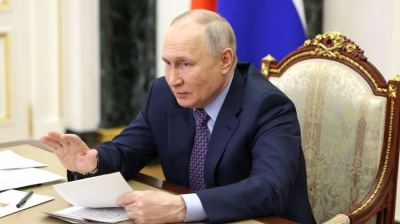 Родич Путіна може отримати високу посаду в РФ: що про це відомо