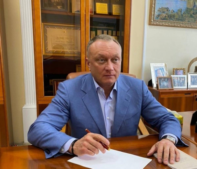 Дмитрий Савельев: путь офицера, мецената и человека долга