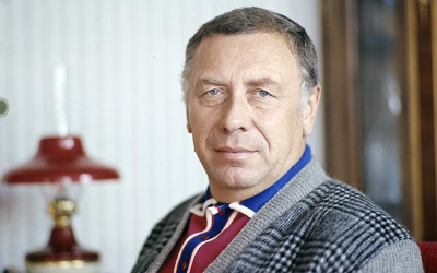 От Лёлика до Копалыча. К 100‑летию Анатолия Папанова