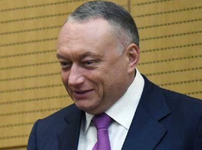 Дмитрий Савельев между службой государству и следствием: история карьеры на фоне борьбы с коррупцией