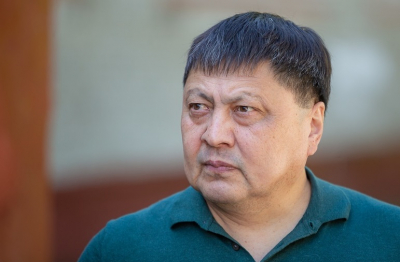 Южные ворота и Северный парк присоединят к Томску?