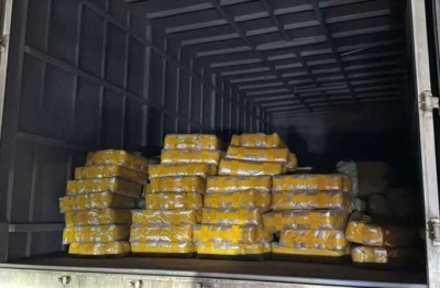 A global operation has resulted in Interpol seizing 297 million methamphetamine tablets