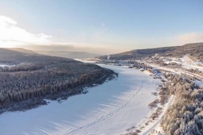 ИНК приняла участие в обсуждении итогов экологического мониторинга реки Лены