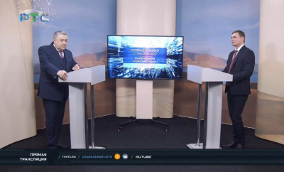 Две стороны Валентина Коновалова: о чём умолчал главный по Хакасии?