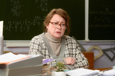 Мария Аронова в сериале «Олдскул» и не только: 5 ролей народной артистки, которые стоят внимания