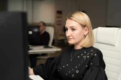 &laquo;Самое главное - не оставаться равнодушным к пациентам и не допускать халатности в своей профессии&raquo;