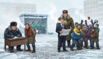 Телеграм Бурятии за неделю: гонка за Госдуму, спекуляция ТГК-14 и таксующий Мишурин