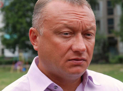 Дмитрий Савельев: От парламента до ареста — пути карьеры и судьбы