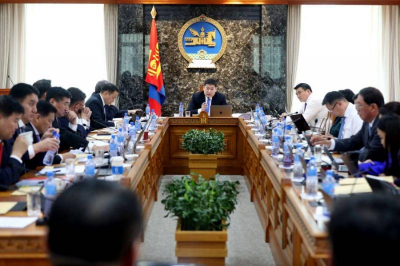 Подготовка к зиме: правительство Монголии принимает меры для борьбы с опасными погодными явлениями