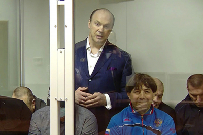 &laquo;Что вы все такие сыкливые?&raquo;