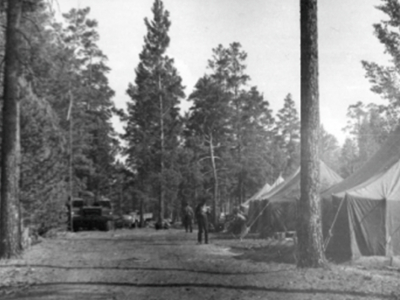 Автомобильная дорога БАМа: Тазы - Уоян. От проекта до реализации - время?