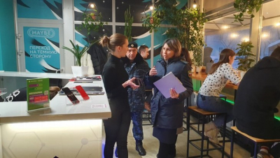 Мы не мыши, мы — крысы, или Принцип работы томских чиновников