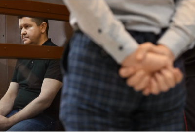 Как из России вывозят взятки