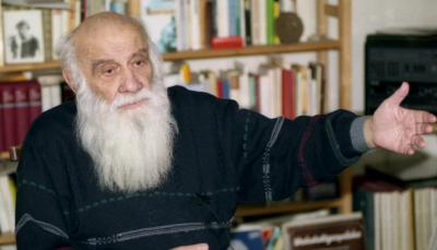 Еврей, который спасал немцев: что стало с советским офицером Львом Копелевым?