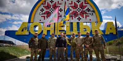 У ЦПД відреагували на вкидання РФ про наміри Зеленського «воювати до останнього українця»